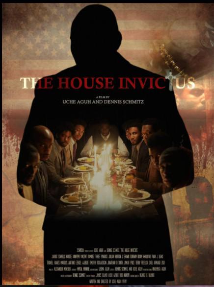驯服之屋 The House Invictus (2020)