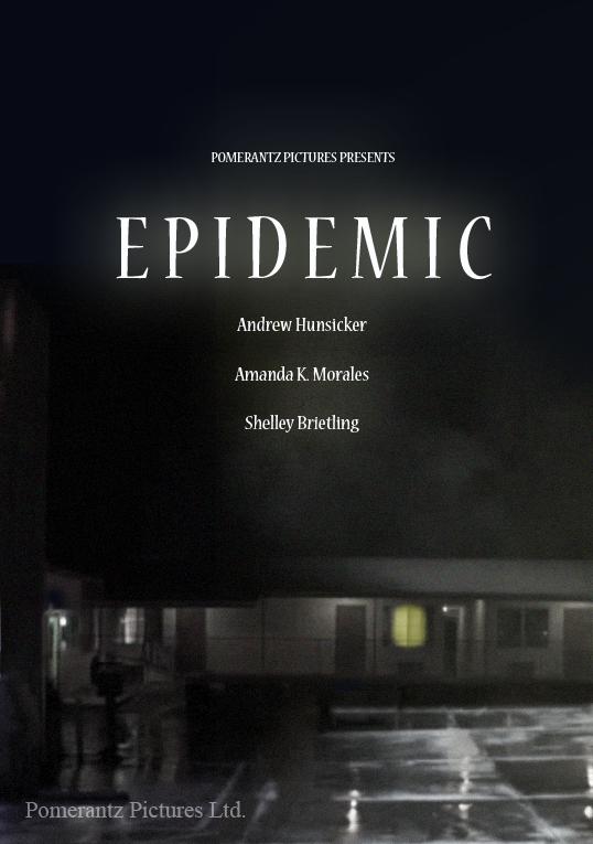 流行病 Epidemic (2018)