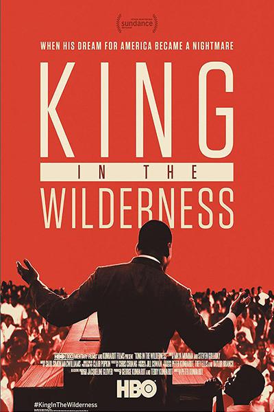 在野之金 King in the Wilderness (2018)