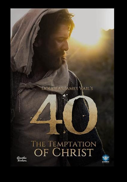 40：基督的诱惑 40: The Temptation of Christ (2020)