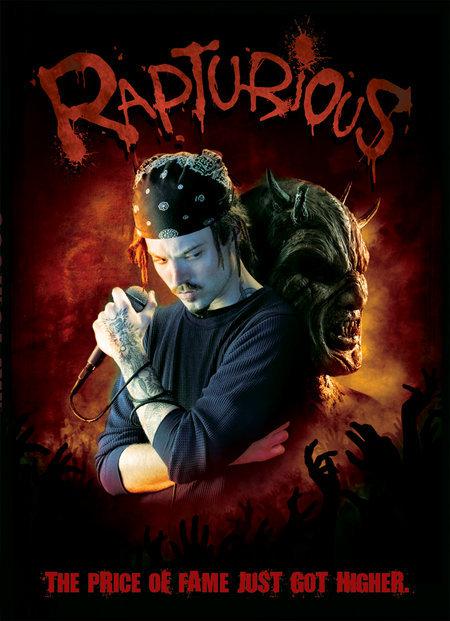 Rapturious  (2007)