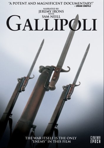 加里波利 Gallipoli (2005)