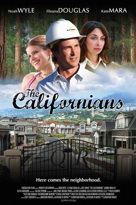 The Californians  (2005)