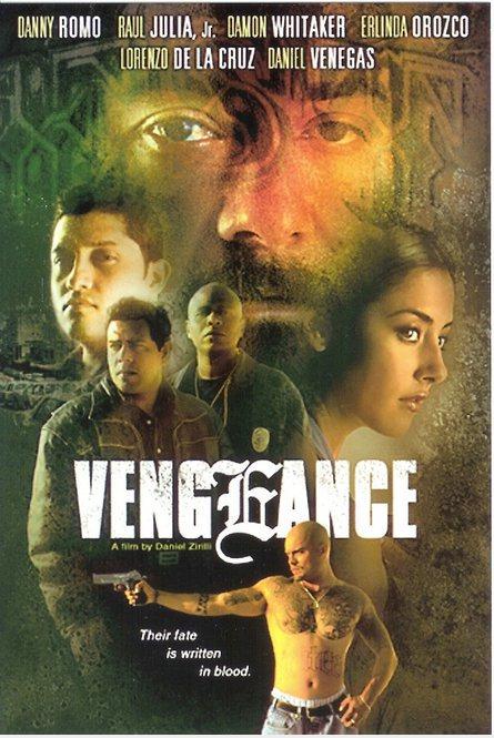 致命复仇 Vengeance (2004)