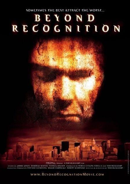 Beyond Recognition  (2003)