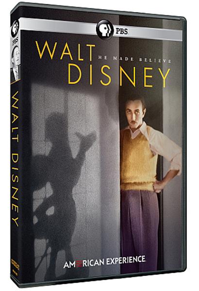 华特迪士尼 Walt Disney (2015)