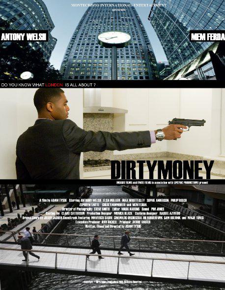 Dirtymoney  (2015)