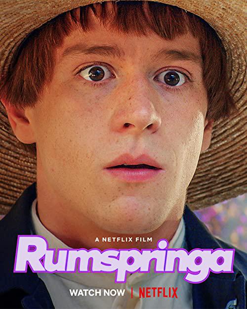 放飞新人生 Rumspringa (2022)