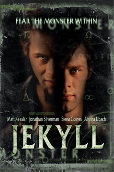 变身怪医 Jekyll (2007)