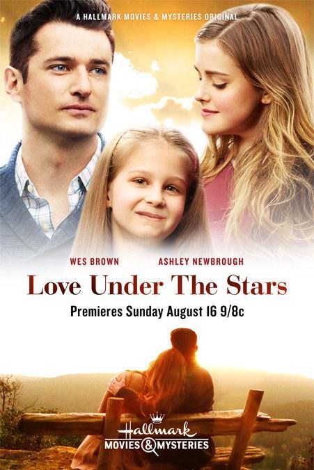 爱在星空下 Love Under the Stars (2015)