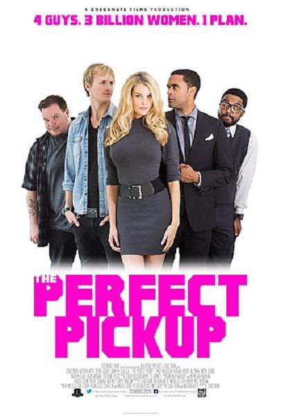 撩妹必胜技 The Perfect Pickup (2016)