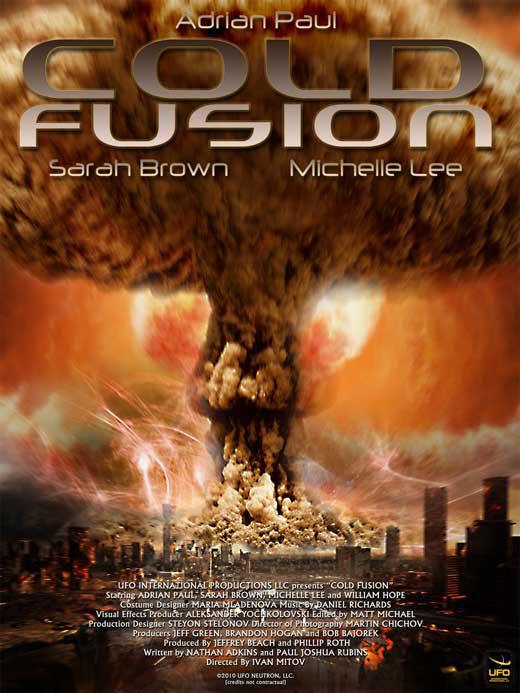 冷聚变 Cold Fusion (2011)