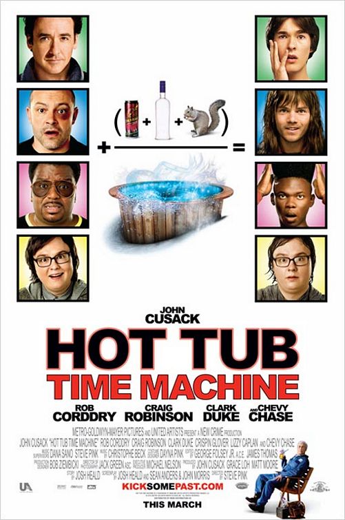 热浴盆时光机 Hot Tub Time Machine (2010)
