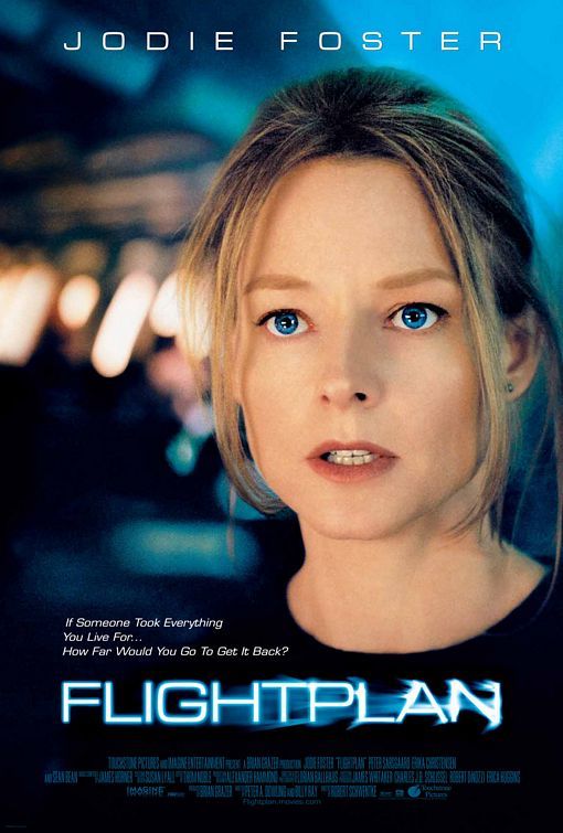 空中危机 Flightplan (2005)