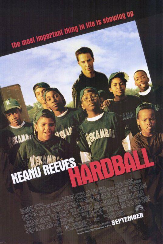 追梦高手 Hard Ball (2001)