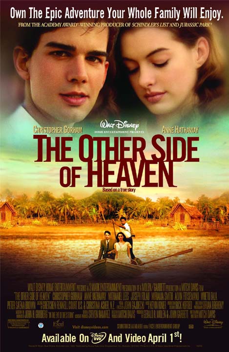 天堂的彼端 The Other Side of Heaven (2001)