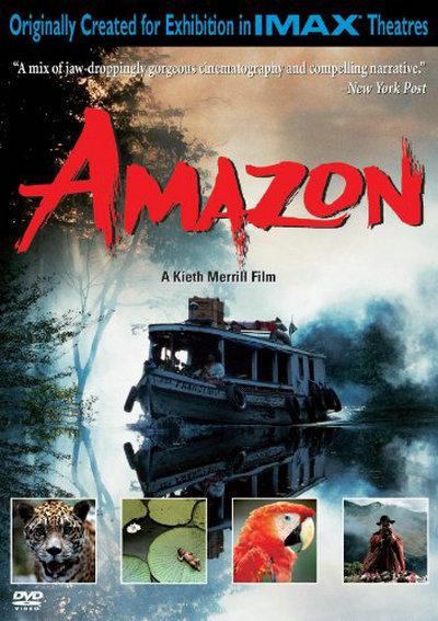 亚马逊 Amazon (1997)