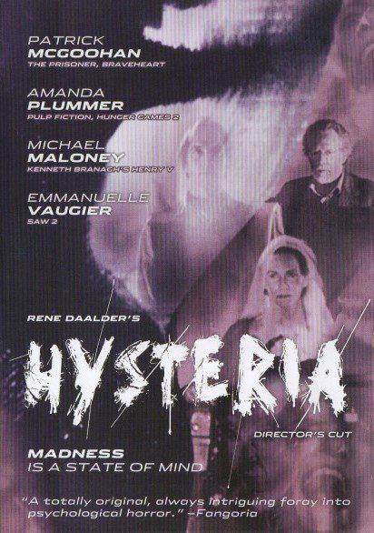 歇斯底里 Hysteria (1997)
