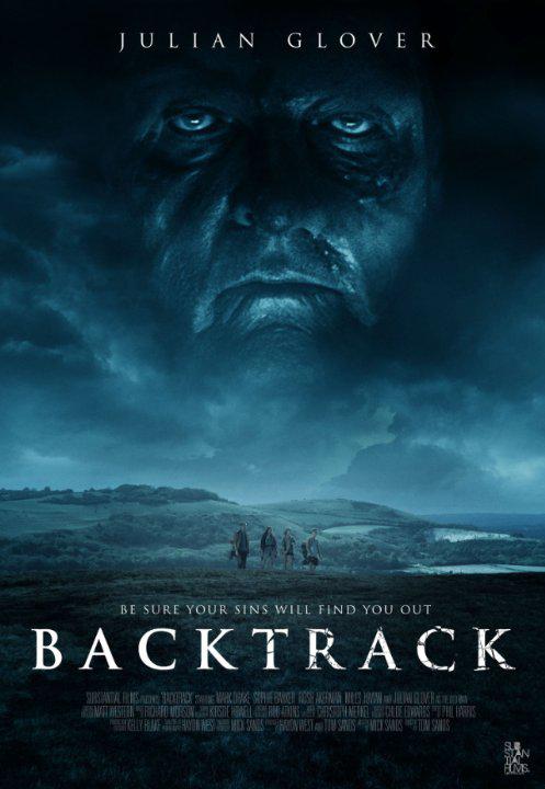 回溯追踪 Backtrack (2014)