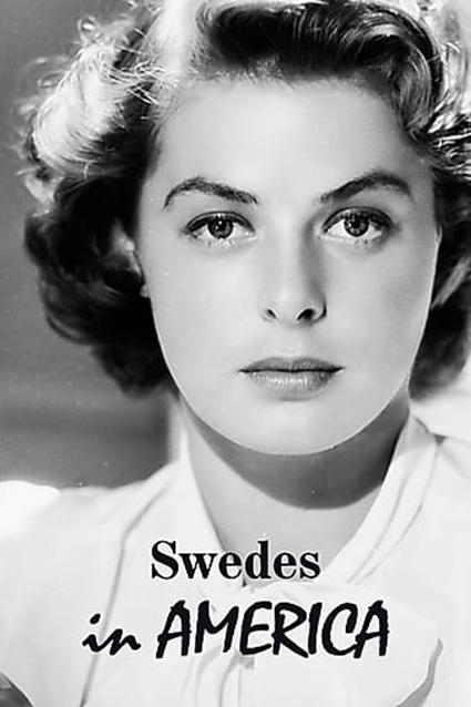 瑞典人在美国 Swedes in America (1943)