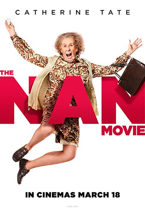 祖母的生活 The Nan Movie (2022)