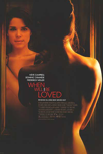 何时被爱 When Will I Be Loved (2004)