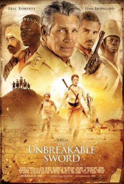 坚不可摧的剑 The Unbreakable Sword (2020)