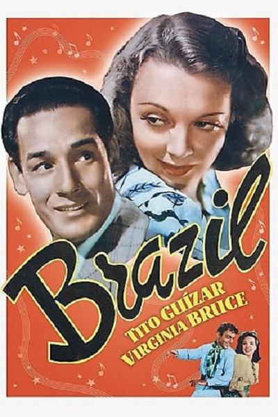 巴西 Brazil (1944)