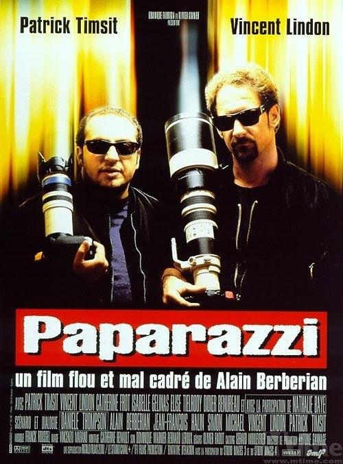 疯狂的追逐者 Paparazzi (1998)