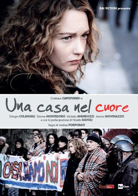 心中有家 Una casa nel cuore (2015)