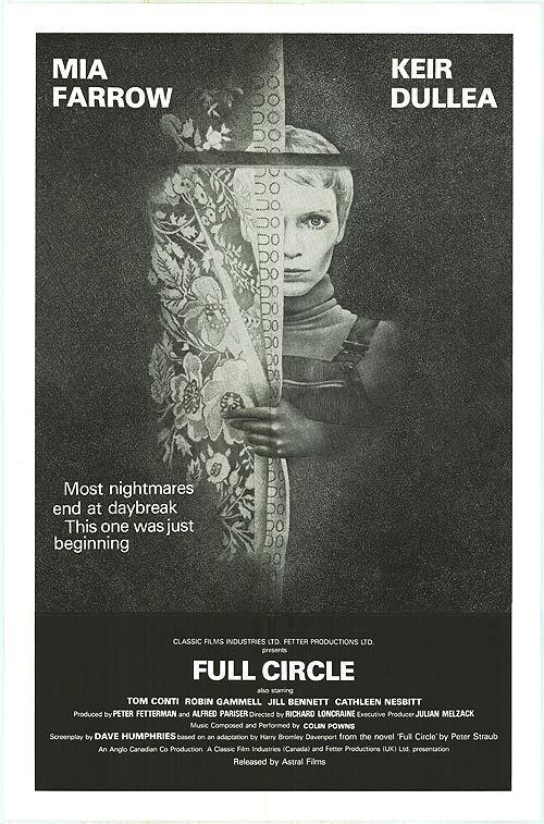 恶鬼 Full Circle (1977)