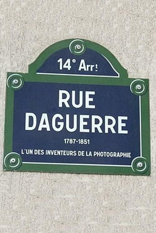 2005年的达盖尔街 Rue Daguerre en 2005 (2005)