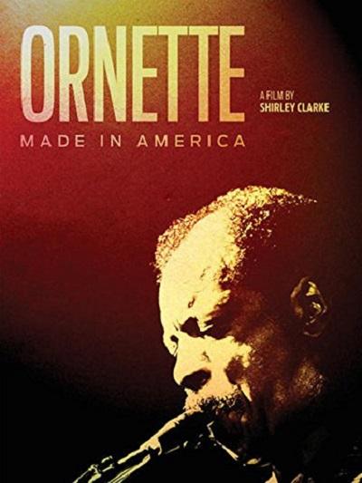 奥内特：美国制造 Ornette: Made In America (1985)