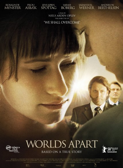 两个世界 To verdener (2008)