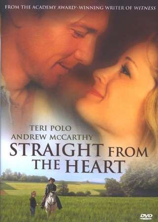 心灵深处 Straight from the Heart (2003)