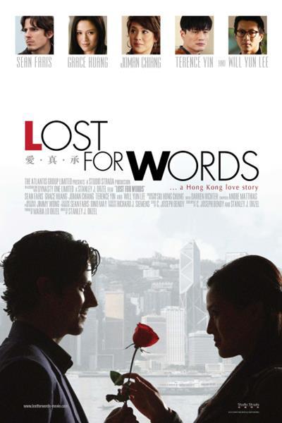 爱你却难开口 Lost for Words (2013)