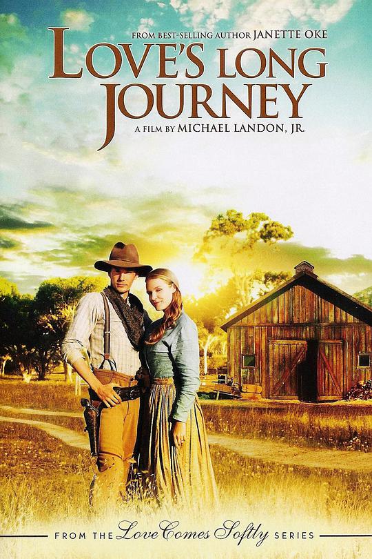 爱是漫长旅程 Love's Long Journey (2005)