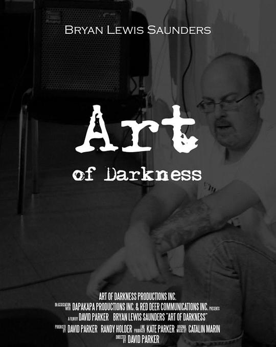 黑暗的艺术 Art of Darkness (2014)