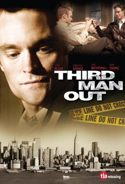 三号嫌疑犯 Third Man Out (2005)