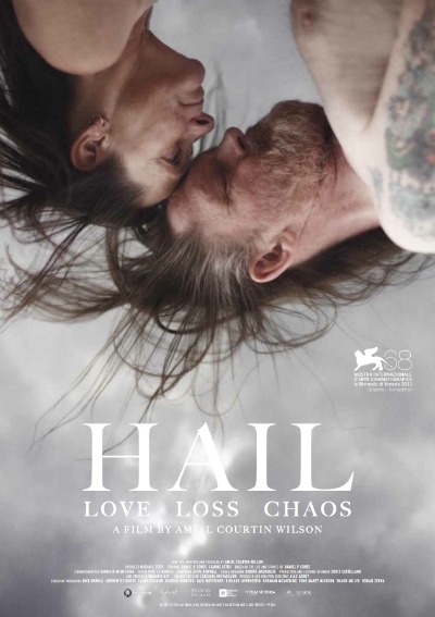 冰雹 Hail (2011)