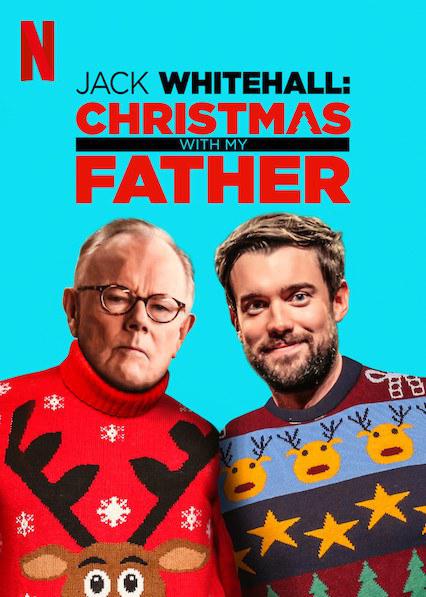 携父过圣诞 第一季 Jack Whitehall: Christmas with My Father Season 1 (2019)