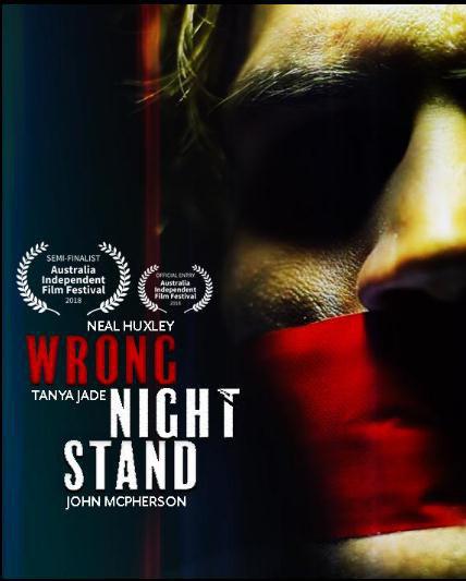 一夜误情 wrong night stand (2018)