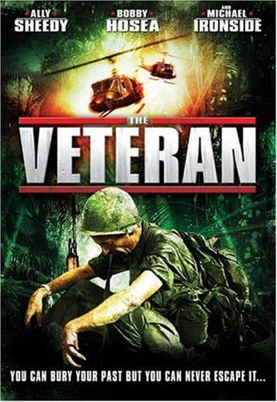 老兵 The Veteran (2006)