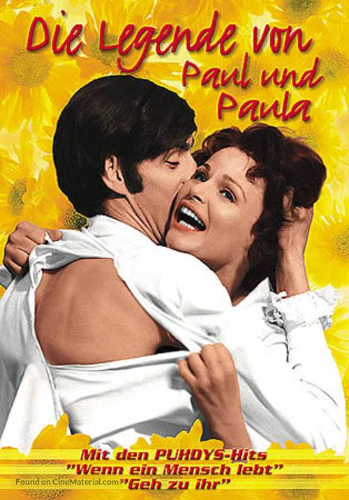 保罗和保拉的传奇 Die Legende von Paul und Paula (1973)