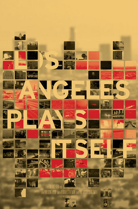 洛杉矶影话 Los Angeles Plays Itself (2003)