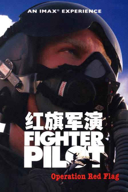 红旗军演 Fighter Pilot: Operation Red Flag (2004)