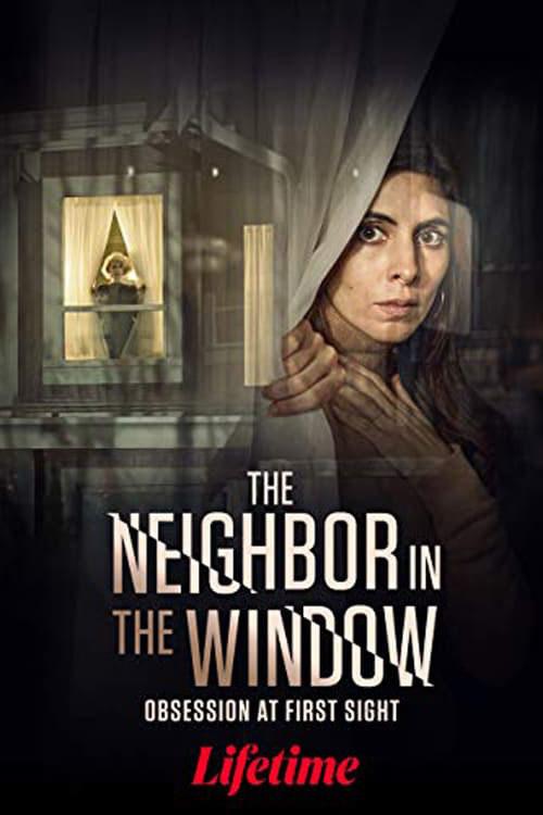 窗里的陌生人 The Neighbor in the Window (2020)