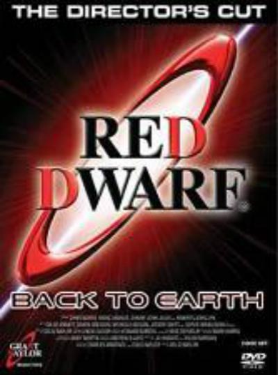 红矮星号 第九季 Red Dwarf Season 9 (2009)