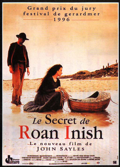 天涯海角 The Secret of Roan Inish (1994)