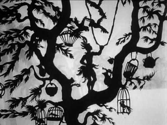 帕帕盖诺 Papageno (1935)